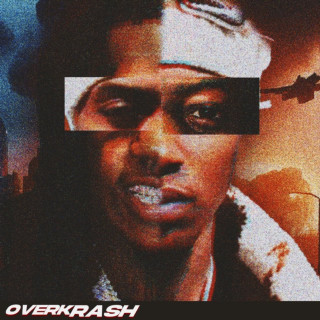 OMB Peezy - OverKrash album cover
