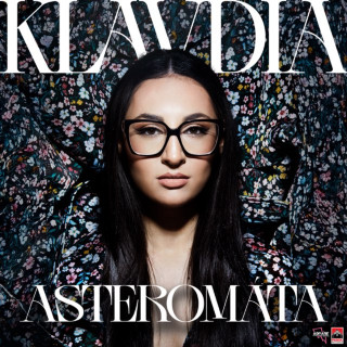 Klavdia - Asteromata album cover