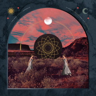 Silverstein - Pink Moon album cover