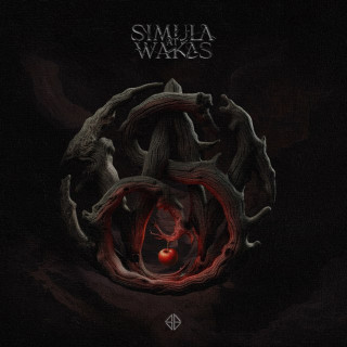 SB19 - Simula At Wakas EP cover