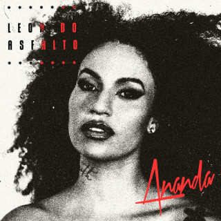 Ananda - Leoa Do Asfalto album cover