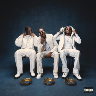 L2B - Nés Pour Briller : Book II album cover