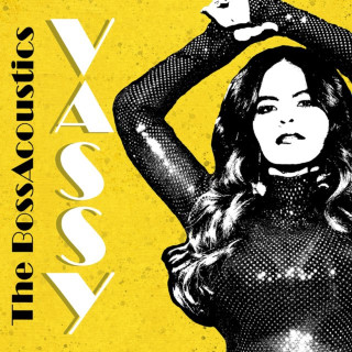 VASSY - The BossAcoustics album cover