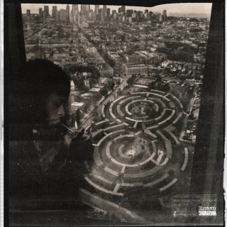 Kur - Skip Da 8 album cover