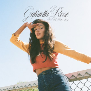 Gabriella Rose - Watch My Necklace Swing single cover