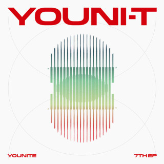YOUNITE - YOUNI-T EP cover
