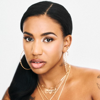 Yaya Bey - do it afraid album cover