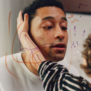 Loyle Carner - hopefully ! album cover