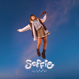 soffie - Unterwegs EP cover