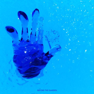 Caleb Gordon - Before The Garden 5 album cover