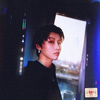 88rising - Passion single cover