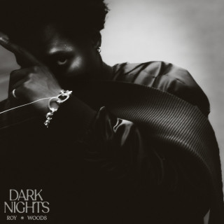 Roy Woods - Dark Nights album cover