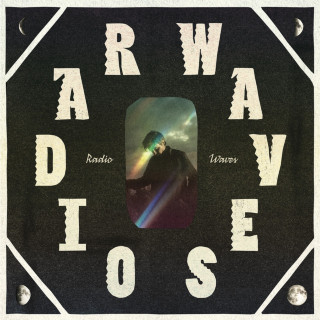 The Bones Of J.R. Jones - Radio Waves album cover