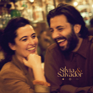 Salvador Sobral & Sílvia Pérez Cruz - Sílvia & Salvador album cover