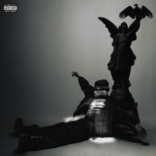 Rob49 - Let Me Fly album cover