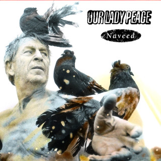 Our Lady Peace - Naveed album cover