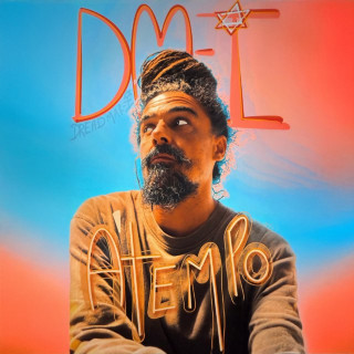 Dread Mar-I - A Tempo album cover