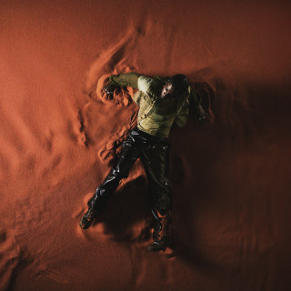 Yamê - ÉBĒM album cover