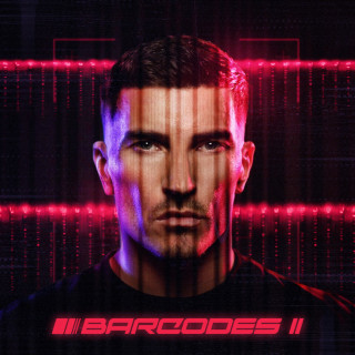 Asche & Fard - Barcodes II album cover