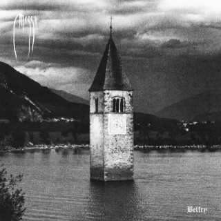 Messa - Belfry album cover