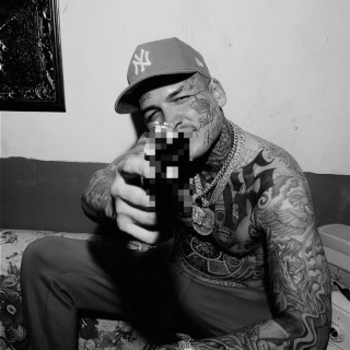 Lefty Gunplay, JasonMartin & The Game - Can't Get Right album cover