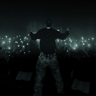 AntsLive - Carpe Diem EP cover