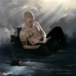 FRIENDLY THUG 52 NGG - Graf Monte-Cristo / Most Valuable Pirate album cover