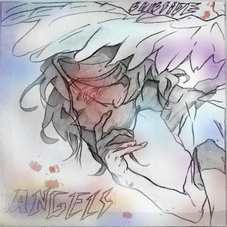 suisside - Angels EP cover