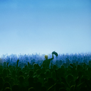 Duke Dumont - Union album cover