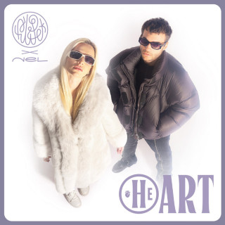 Filipek - HEART album cover