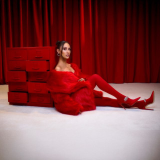 Hande Ünsal - Halim album cover