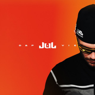 JuL - D&P À Vie album cover