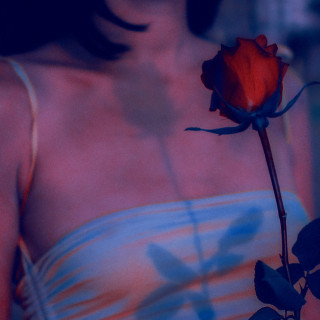 Kina - Wish I Could Go Back EP cover
