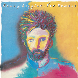Kenny Loggins - Vox Humana album cover