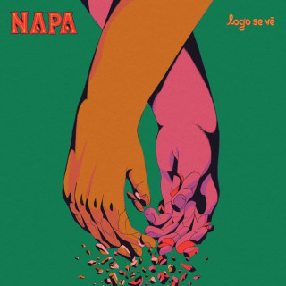 NAPA - Logo Se Vê album cover