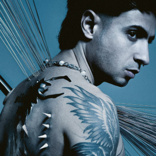 Mostro - METALLO E CARNE album cover