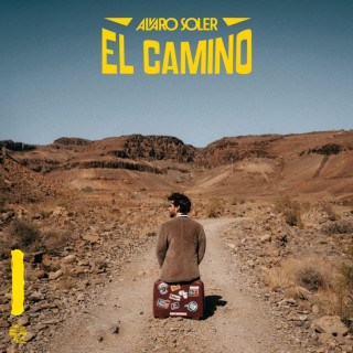 Alvaro Soler - EL CAMINO album cover