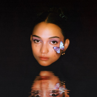 Ambar Lucid - El Jardín De Lágrimas EP cover