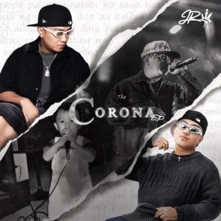 Jr Crown - Corona single cover