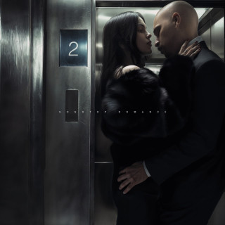 Mareux - Nonstop Romance album cover