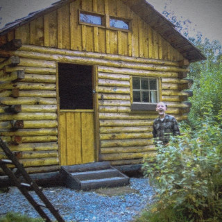 Ralph Castelli - Hope, Alaska album cover