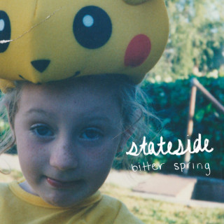 Stateside - Bitter Spring single cover