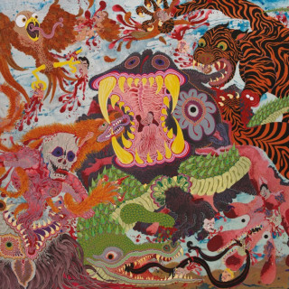 Pigs Pigs Pigs Pigs Pigs Pigs Pigs - Death Hilarious album cover