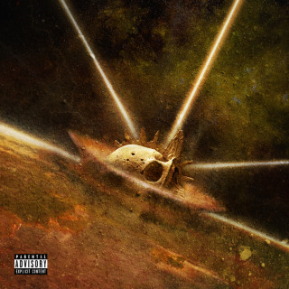 BU$HI - ÉPILOGUE album cover