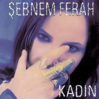 Şebnem Ferah - Kadın album cover