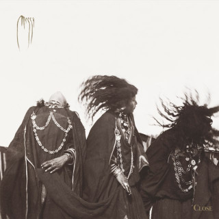 Messa - Close album cover