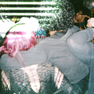 GARZI - CUTS single cover