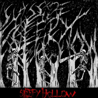 suisside - Sleepy Hollow album cover