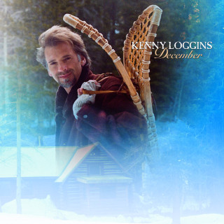 Kenny Loggins - December album cover