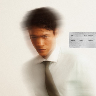 Omar Rudberg - Every Night Fantasy album cover